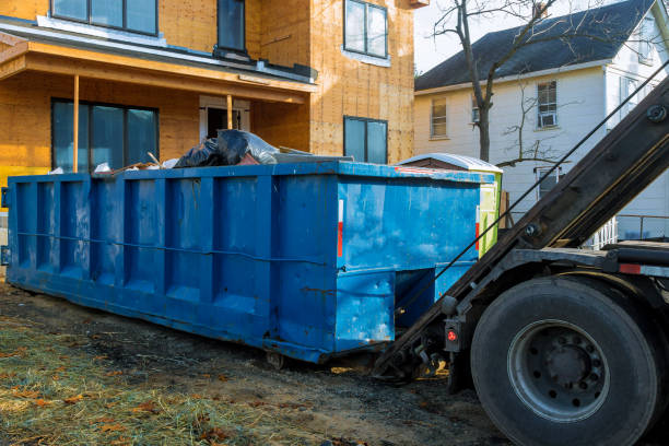 Garyville, LA Junk Removal Services Company