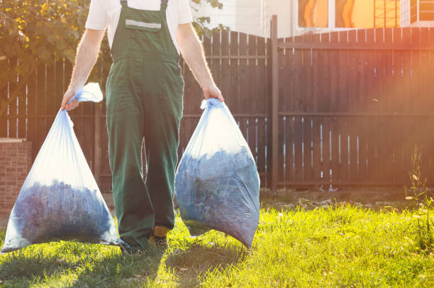 Best Scrap Metal Removal  in Garyville, LA