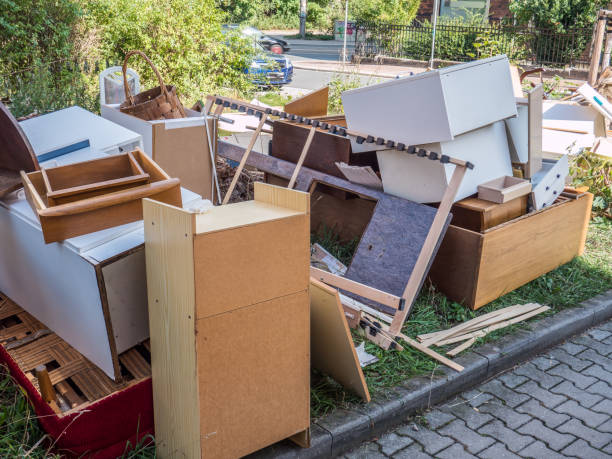  Garyville, LA Junk Removal Services Pros