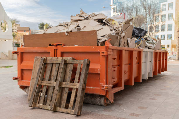 Best Carpet Removal and Disposal  in Garyville, LA