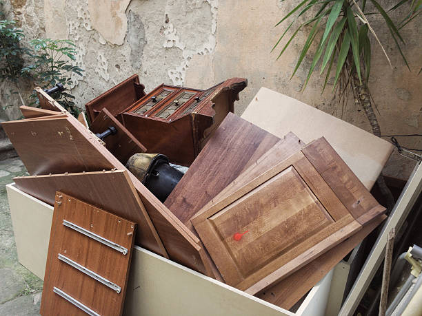 Best Residential Junk Removal  in Garyville, LA